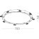 ST706.448.45 Св-к встр. Белый LED 9*5W 4000K 4 050Lm Ra90 38° IP20 D700xH50 220-240V Встраиваемые светильники