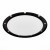 ST706.448.45 Св-к встр. Белый LED 9*5W 4000K 4 050Lm Ra90 38° IP20 D700xH50 220-240V Встраиваемые светильники