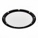 ST706.448.45 Св-к встр. Белый LED 9*5W 4000K 4 050Lm Ra90 38° IP20 D700xH50 220-240V Встраиваемые светильники