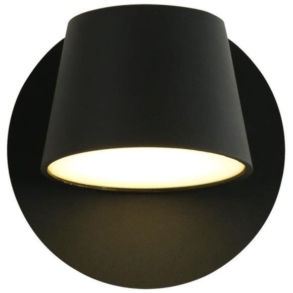 Бра светодиодное Deckel 1854-1W