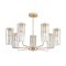 8347/7 Люстра потолочная Lumion CLASSI E14 280W 220V FAVLA