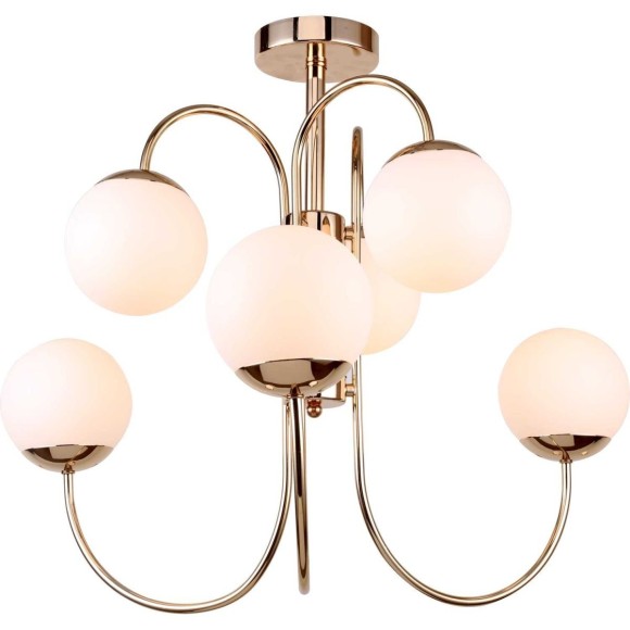 Люстра потолочная Stilfort 2015/03/06C серия Miracle Люстра потолочная Stilfort 2015/03/06C серия Miracle