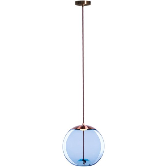 8133-B mini Подвесной светильник LOFT IT Knot