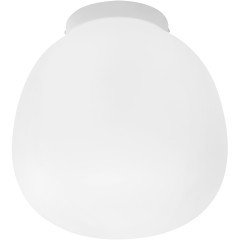 Люстра потолочная 1x12W(led) Е27 белый/матовый Grazia Lightstar 608616