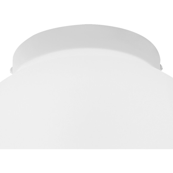 Люстра потолочная 1x12W(led) Е27 белый/матовый Grazia Lightstar 608616