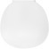 Люстра потолочная 1x12W(led) Е27 белый/матовый Grazia Lightstar 608616