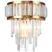 Бра 2xE14x40W Favourite 4732-2W Preston