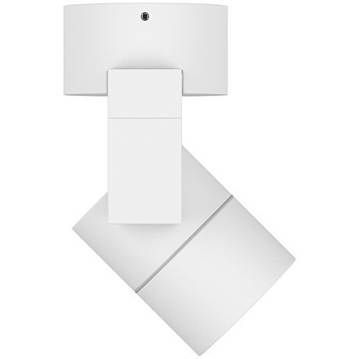 Накладной потолочный светильник Lightstar 51046 Illumo L1 IP65 под лампу 1xGU10 50W