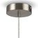 Подвесной светильник с 1 плафоном Freya FR2028PL-01N Soho под лампу 1xE27 60W
