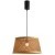 Подвесной светильник с плафоном из дерева Favourite 4829-1P