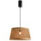 Подвесной светильник с плафоном из дерева Favourite 4829-1P