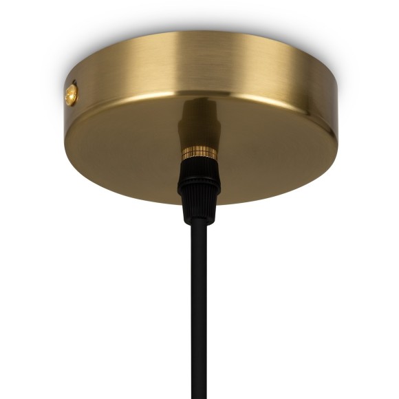 Подвесной светильник Freya FR5387PL-L14BS