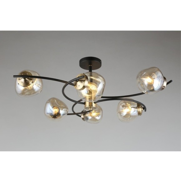 Потолочная люстра Moncalvo OML-95307-06