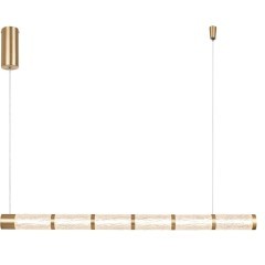 Люстра подвесная Stilfort 4051/05/12PL Коллекции Columnia / Колумния