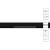 A4664PL-1BK Трековый магнитный светодиодный светильник Arte Lamp Linea 2.0 CRI90+ 4000К 1100Лм 24° 12Вт
