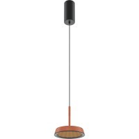 Подвесной светильник Maytoni MOD041PL-L15TR3K