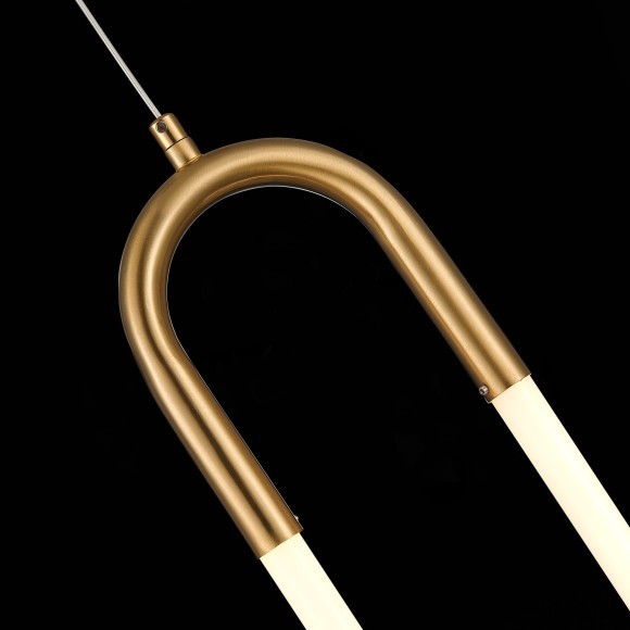 SL1579.303.01 Подвес ST-Luce Латунь/Латунь, Белый LED 1*14W 3000K MOFISTO SL1579.303.01 Подвес ST-Luce Латунь/Латунь, Белый LED 1*14W 3000K MOFISTO