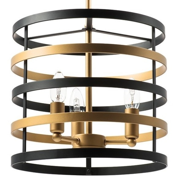 Люстра подвесная Lightstar 735030 Epsilon под лампы 3xE14 120W