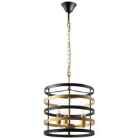 Люстра подвесная Lightstar 735030 Epsilon под лампы 3xE14 120W