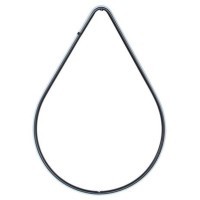 Подвесной светильник Divinare FORMICA 1905/06 SP-19