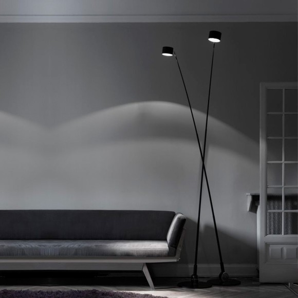 10374/2300 Торшер LOFT IT Sampei