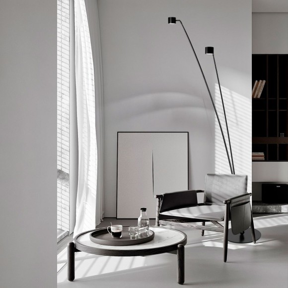 10374/2300 Торшер LOFT IT Sampei