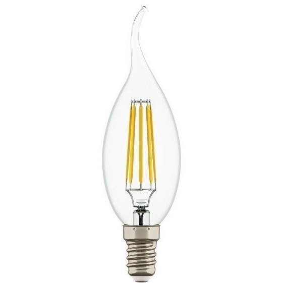 Лампочка светодиодная филаментная 933602