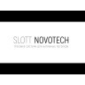 Шинопровод низковольтный для натяжного потолка 48V Novotech Flum (Shino) 135129