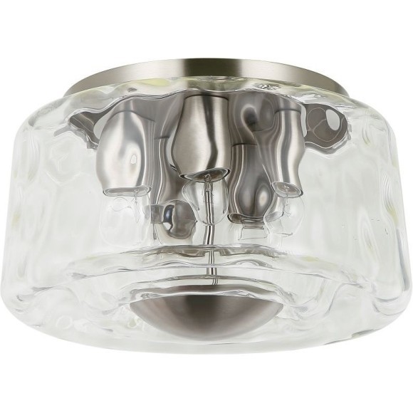 Люстра потолочная Stilfort 2193/11/05C, серия Perfecto Light