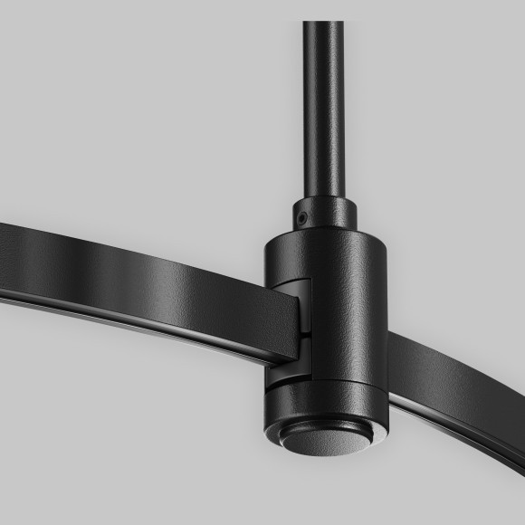 Шинопровод накладной/подвесной Technical TRX154-2SR-D1800-B