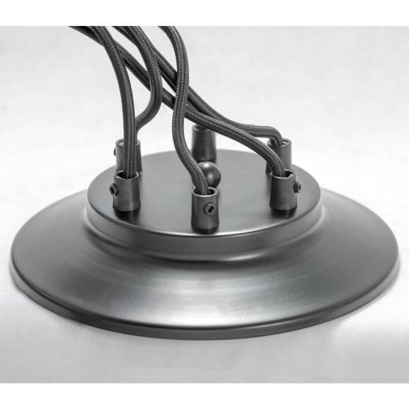 Люстра мультиплекс Lussole LSP-8435