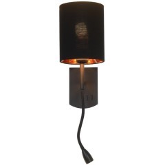 Бра Omnilux OML-62711-02 Ocricchio светодиодная 2xLED E14 6W