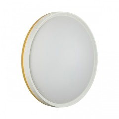 Светильник LED 48Вт 4000К D420 IP43 Sonex KEZO YELLOW 7709/DL Светильник LED 48Вт 4000К D420 IP43 Sonex KEZO YELLOW 7709/DL