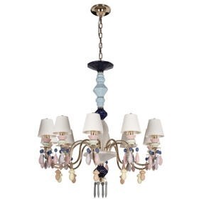 10203/10 Mult Подвесной светильник LOFT IT Grace