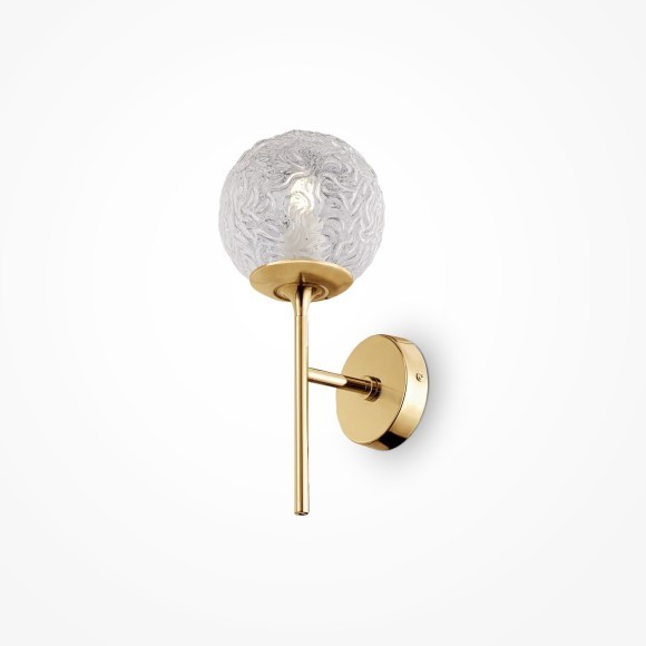 Бра Maytoni MOD061WL-01BS Ligero под лампу 1xE27 40W Бра Maytoni MOD061WL-01BS Ligero под лампу 1xE27 40W