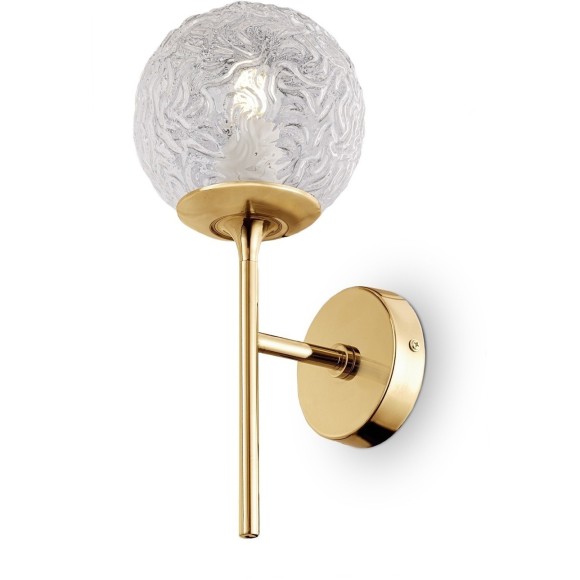 Бра Maytoni MOD061WL-01BS Ligero под лампу 1xE27 40W Бра Maytoni MOD061WL-01BS Ligero под лампу 1xE27 40W