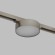 DK5762-DN Трековый магнитный светодиодный светильник Denkirs Shine 48V CRI90+ 3000К 550Лм 120° 8Вт