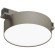 DK5762-DN Трековый магнитный светодиодный светильник Denkirs Shine 48V CRI90+ 3000К 550Лм 120° 8Вт