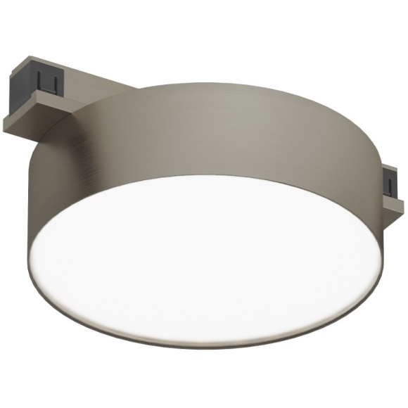 DK5762-DN Трековый магнитный светодиодный светильник Denkirs Shine 48V CRI90+ 3000К 550Лм 120° 8Вт