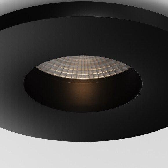 Уличный потолочный светильник Outdoor O511DL-L2B4K Уличный потолочный светильник Outdoor O511DL-L2B4K