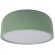 10201/350 Green Потолочный светильник LOFT IT Axel
