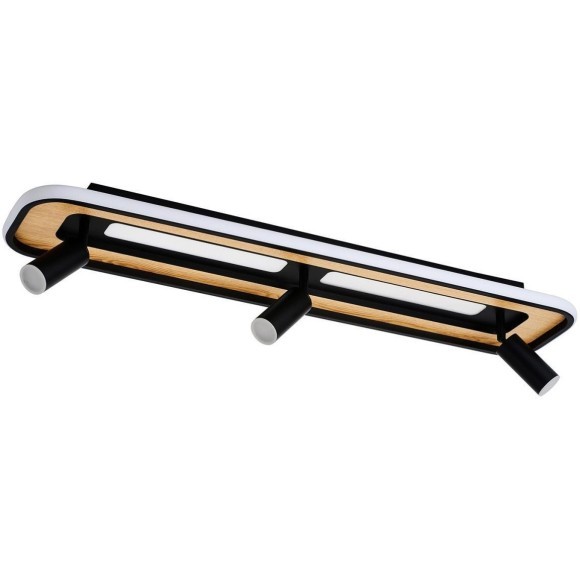 Спот Olika 4439-3C