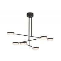 Потолочная люстра светодиодная Fad MOD070PL-L38B3K