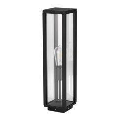 Ландшафтный светильник Arte Lamp BELFAST A4569FN-1BK Ландшафтный светильник Arte Lamp BELFAST A4569FN-1BK