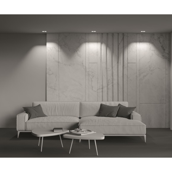 Встраиваемый светильник Maytoni DL043-02-10W3K-SQ-W Alfa LED светодиодный LED 20W Встраиваемый светильник Maytoni DL043-02-10W3K-SQ-W Alfa LED светодиодный LED 20W