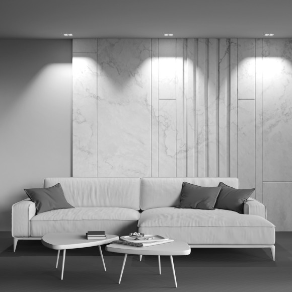 Встраиваемый светильник Maytoni DL043-02-10W3K-SQ-W Alfa LED светодиодный LED 20W Встраиваемый светильник Maytoni DL043-02-10W3K-SQ-W Alfa LED светодиодный LED 20W