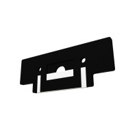 Заглушка 1шт для шинопроводов 29мм (арт A752206 и A753306) Arte Lamp Optima A751306E