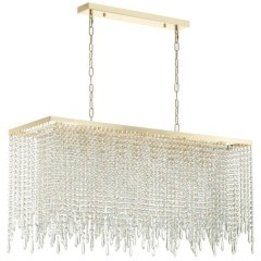 Люстра хрустальная Odeon Light 5028/9A CHOKKA под лампы 9xE14 40W