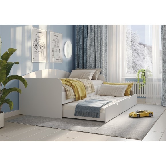 Настенно-потолочный светильник СОНЕКС Sonex HIMAR 7686/EL