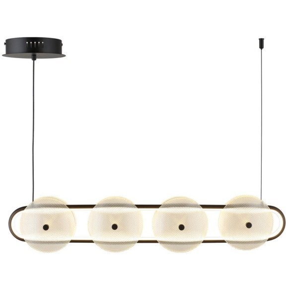 Подвесной светильник Pancone OML-52503-04